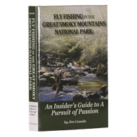 Jim Casada Book