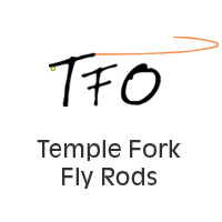 Temple Fork Logo