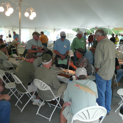 Fly Tyers