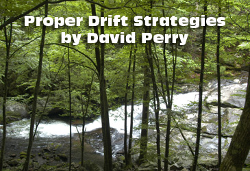 Mountain Stream