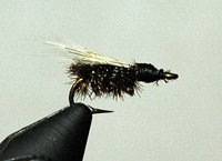 Bust-a-Brown Fly