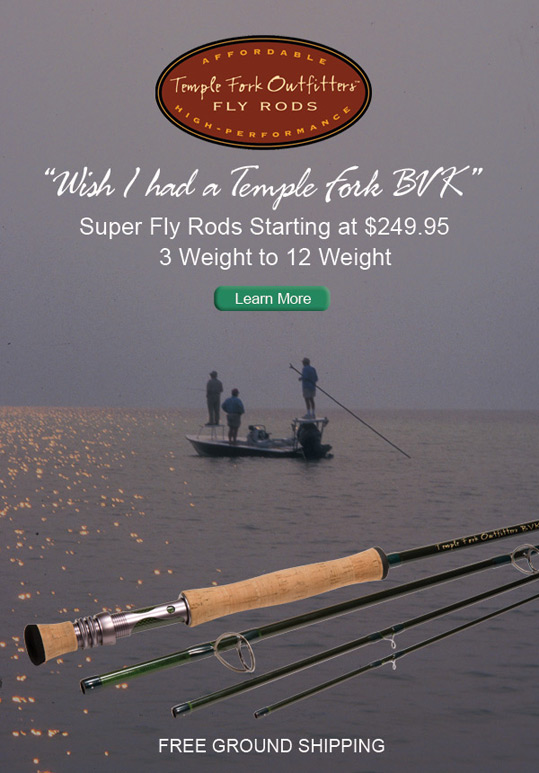 Temple Fork BVK Ad
