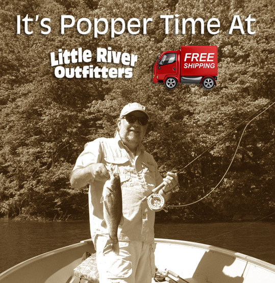 Popper Time Photo
