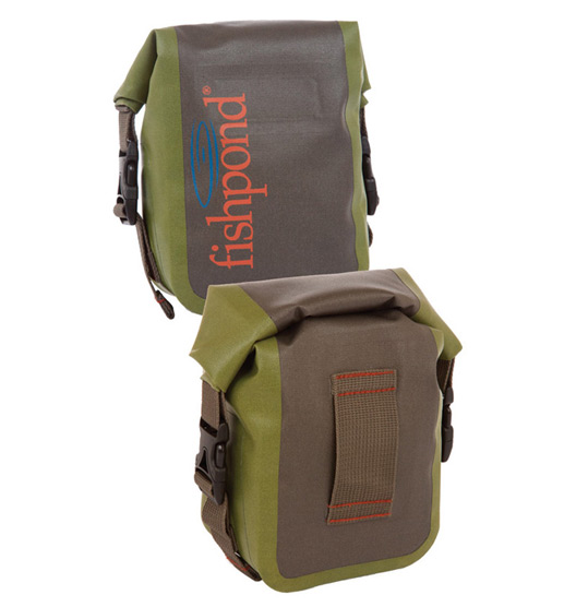 Fishpond Westwater Pouch