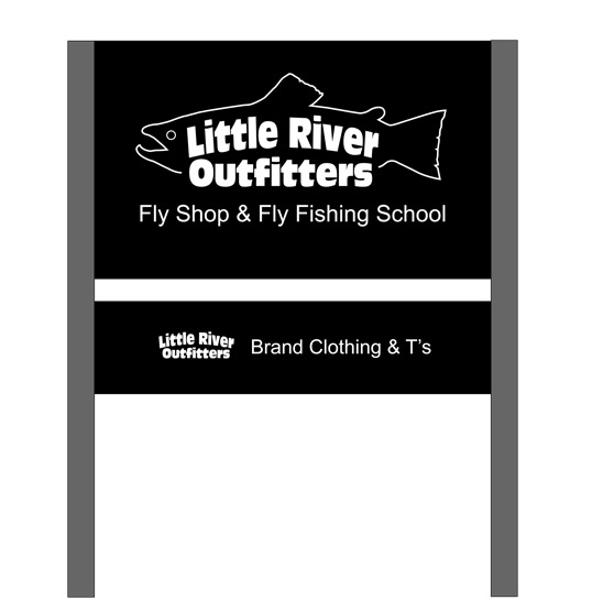 Sign Design
