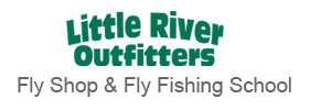 Little River Outfitters, The Shop