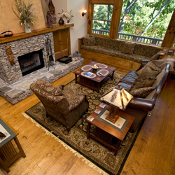 Townsend Tennessee Cabin Rentals Plan Your Visit