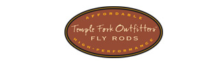 Temple Fork Logo