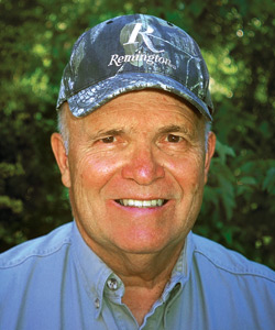 Jim Casada