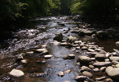 Little River