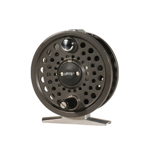Orvis Battenkill Disc Reel