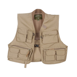 Orvis Clearwater Vest