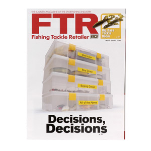 Magazine Cover