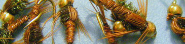 Photo of Bead Head Pheasant Tail Flies