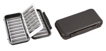 C and F Fly Box