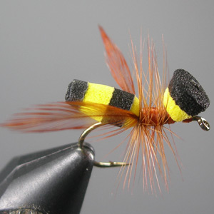 Photo of Step 5 Finished Fly