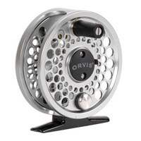 Orvis BBS Reel