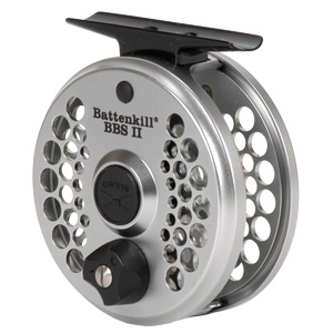 Orvis Battenkill Bbs Iii Fly Reel Cheap Collection