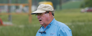 Lefty Kreh