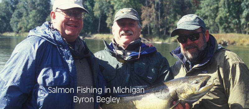 Brad, Frank and Byron Banner