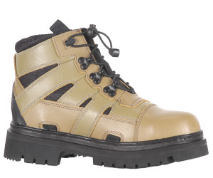 Rock Loc Boot