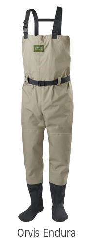 Orvis Endura Wader