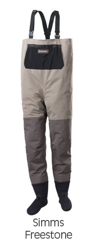 Simms Freestone Wader