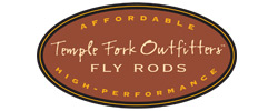 Temple Fork Logo