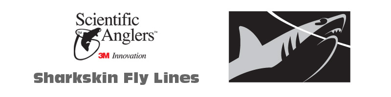 Sharkskin Banner