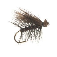 Early Spring Fly Patterns for Fishing in the Smokies by Byron Begley ...