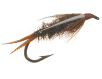 Early Spring Fly Patterns for Fishing in the Smokies by Byron Begley ...