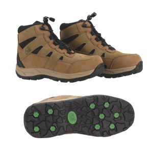 Caney Fork Boots