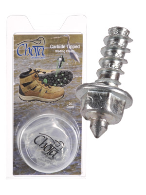Carbide Cleats