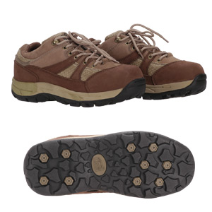 Middle Fork Shoes