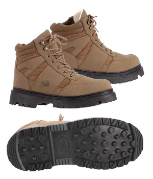 Rocky River Boots