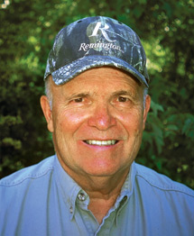 Jim Casada