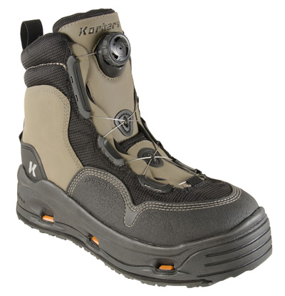 men's wading boots size 15