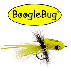 BoogleBug Popper Ad