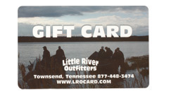 Little River Outfitters Gift Card
