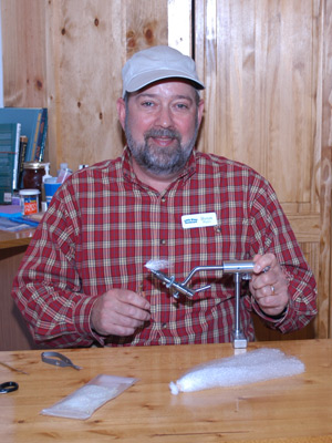 Byron Begley